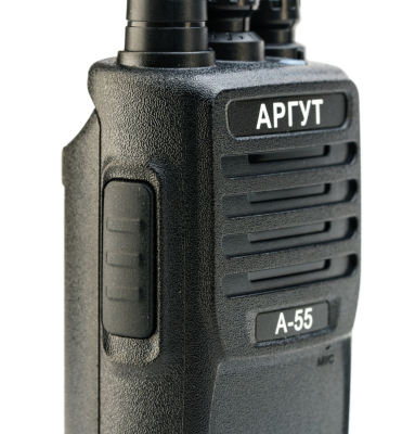 Рация | портативная | Аргут | А-55 VHF