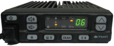 Гранит 3Р-21АЦ