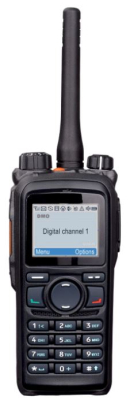 Hytera PD985