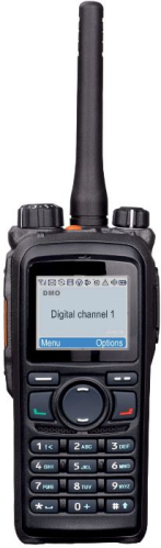 Hytera PD985 UL913 G (MD)