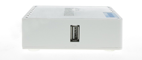 MikroTik hAP