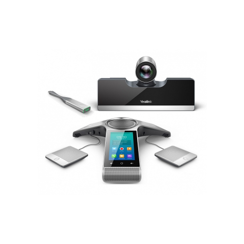Yealink VC500-Phone-Wired-WP