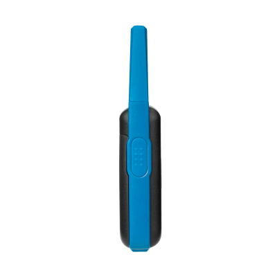 Комплект портативных раций DECROSS DC63 Blue Twin EU (2 шт) 