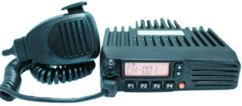 Бизон KM9000 UHF 25 В