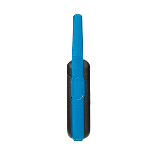 Комплект портативных раций DECROSS DC63 Blue Twin EU (2 шт) 