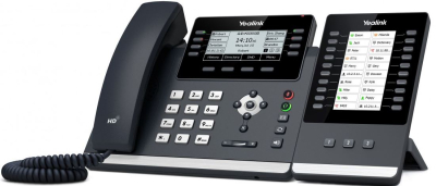 Yealink SIP-T43U