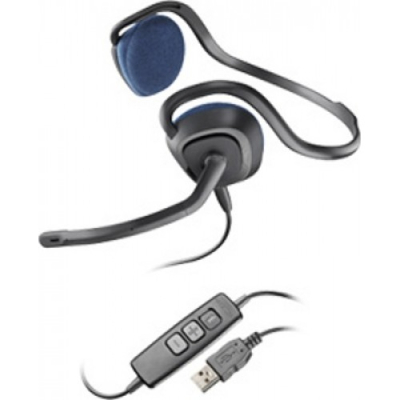 Plantronics Audio 646 DSP