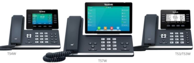 Yealink SIP-T53