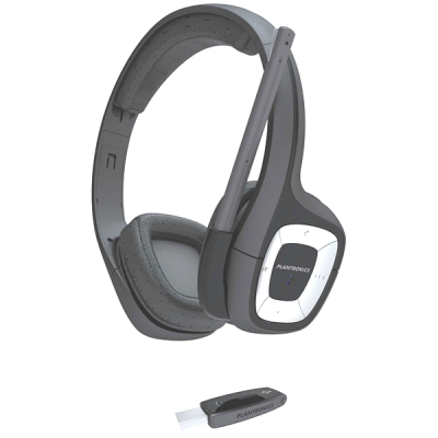 Plantronics Audio 995