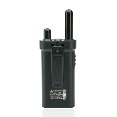 Рация | портативная | аналоговая | Аргут | А-11