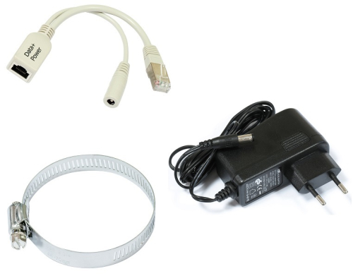 MikroTik Disc Lite5