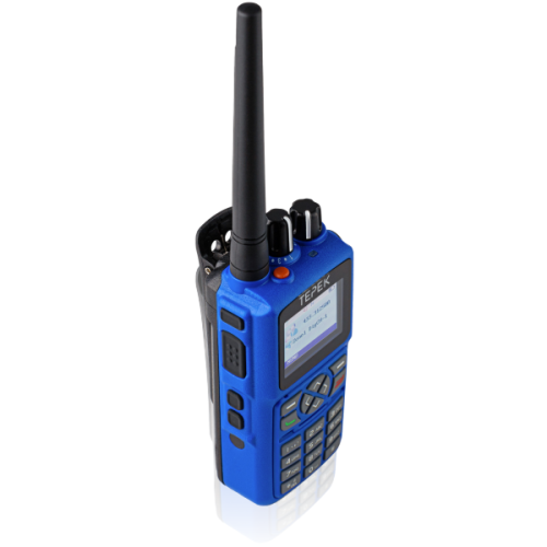 Рация | радиостанция | взрывозащищенная | Терек | РК-4312Ex | UHF