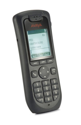 Avaya 3720