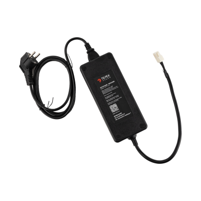 Блок питания | ТЕРЕК | ИП 12-12-15