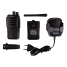 Рация Racio R100 UHF портативная аналоговая