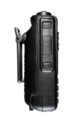 Рация | носимая | аналоговая | двухдиапазонная | Racio | R620Н 