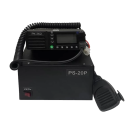 Рация | радиостанция | автомобильная | Аргут | РК-260 | VHF | UHF
