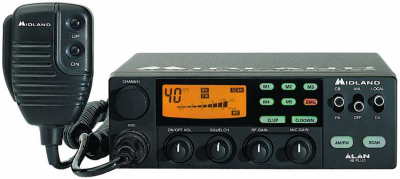 Midland Alan 48 Plus