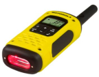 Motorola TALKABOUT T92 H2O