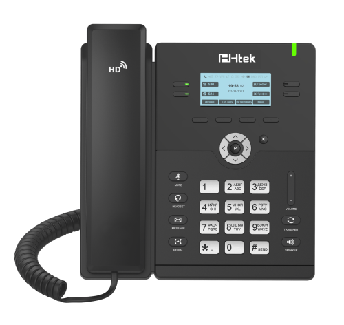 Htek UC912P RU