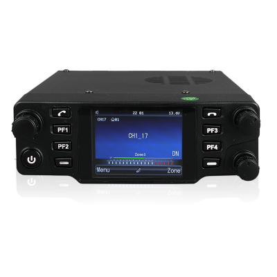 Автомобильная рация | UHF | Racio | R3000