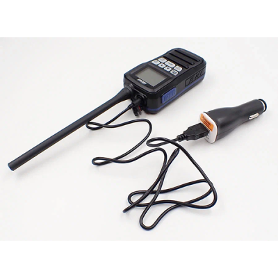 Рация | портативная | морская | Sirus M24