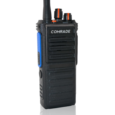 Рация | носимая | Comrade R11 | VHF | УКВ