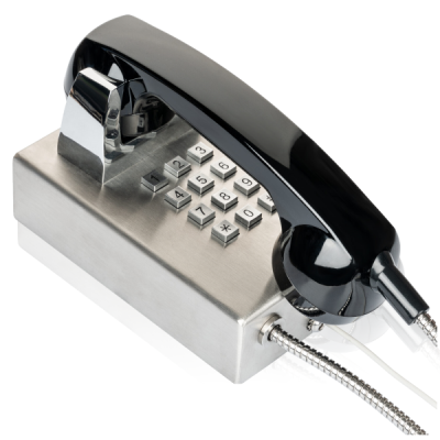 Телефон | промышленный | антивандальный | ЭД145К