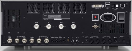 Icom IC-7851