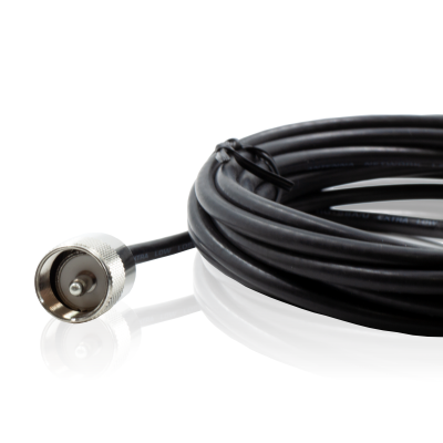 Врезное крепление Свив-03ВР для антенн Свив-03-01 и Свив-03-02