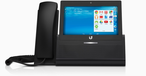 Ubiquiti UniFi VoIP Phone Executive
