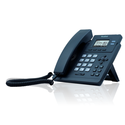 Телефон | IP | Yealink | T31G | SIP