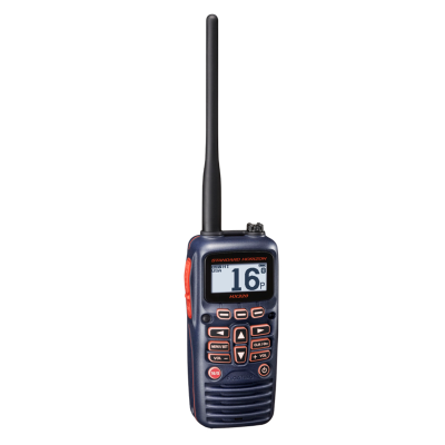 Standard Horizon HX320E портативная морская радиостанция