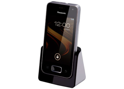 Panasonic KX-PRXA10RUW