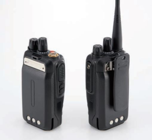 Alinco DJ-VX41