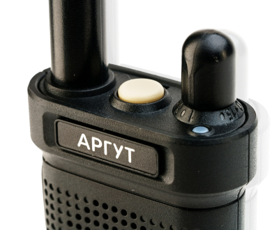 Рация | портативная | аналоговая | Аргут | А-11