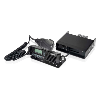 Радиостанция | Roger KM-R100V | мобильная | цифро-аналоговая