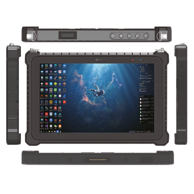Защищенный | промышленный планшет | МИРАН | СИРИУС | 8.2