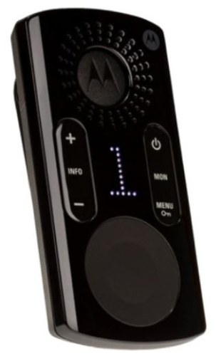 Motorola CLK446