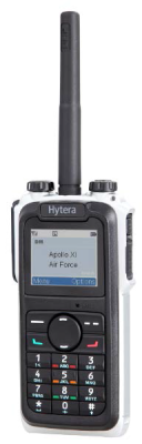 Hytera X1p UL913 G (MD)