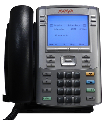 Avaya 1140E