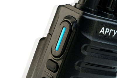 Рация | портативная | ударопрочная | Аргут А-24