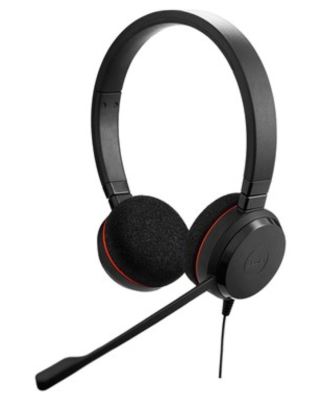 Jabra EVOLVE 20 Stereo
