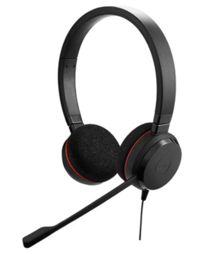 Jabra EVOLVE 20 Stereo