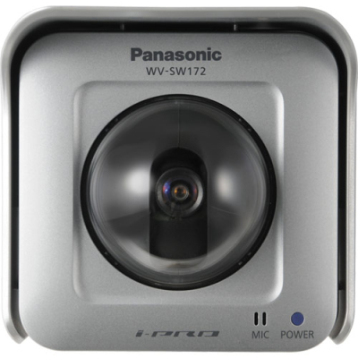 Panasonic WV-SW172E