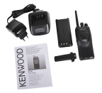Kenwood TK-3301E Kenwood TK-3301E