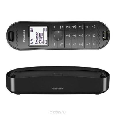 Panasonic KX-TGK310RUB