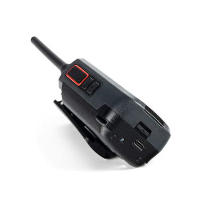 Рация | радиостанция | портативная | ТЕРЕК | РК-322 DMR AES