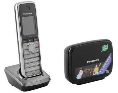 Panasonic KX-TG8621RUM
