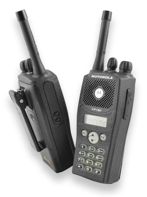 Motorola CP180